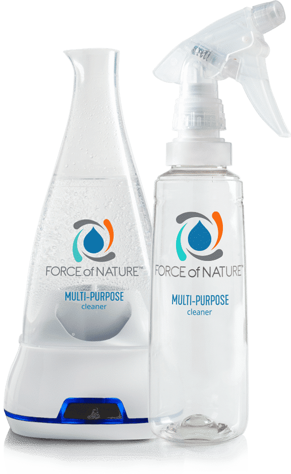 Daycare Force of Nature