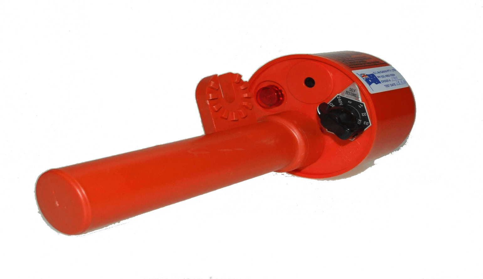 Live Line Testers Forcorp PTY LTD