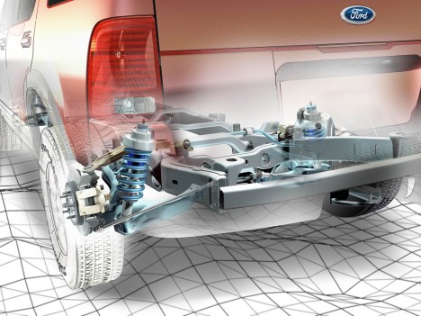 2002 Ford Explorer Photos - Ford-Trucks.com