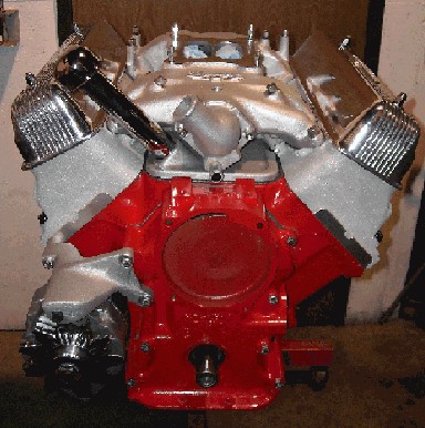 FORD Y