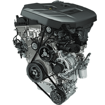 Ford 6.7L Diesel Specs, Features, Performance & Reviews | Ford