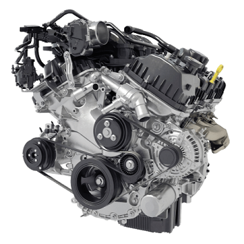 Ford 6.7L Diesel Specs, Features, Performance & Reviews | Ford