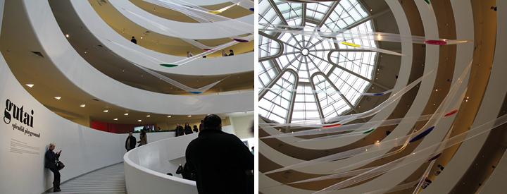 Guggenheim’s Splendid Playground The Observer