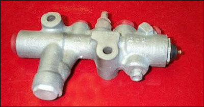 Proportioning Valves 101 - FORDification.com