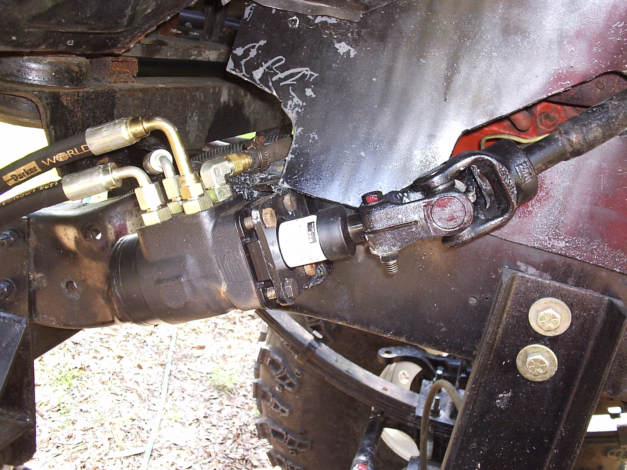 monster truck pictures