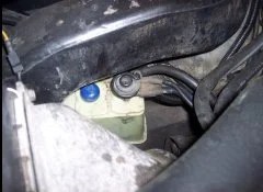Charcoal Canister hookup for your car (Cure that gas stink!) | Ford