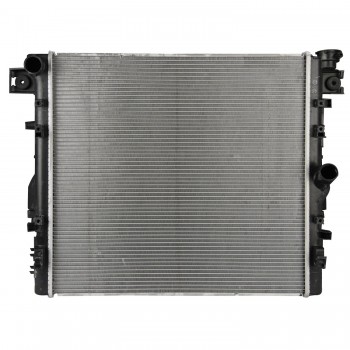 Radiator – JEEP WRANGLER V6 3.0L 2020-2021 – Fordon