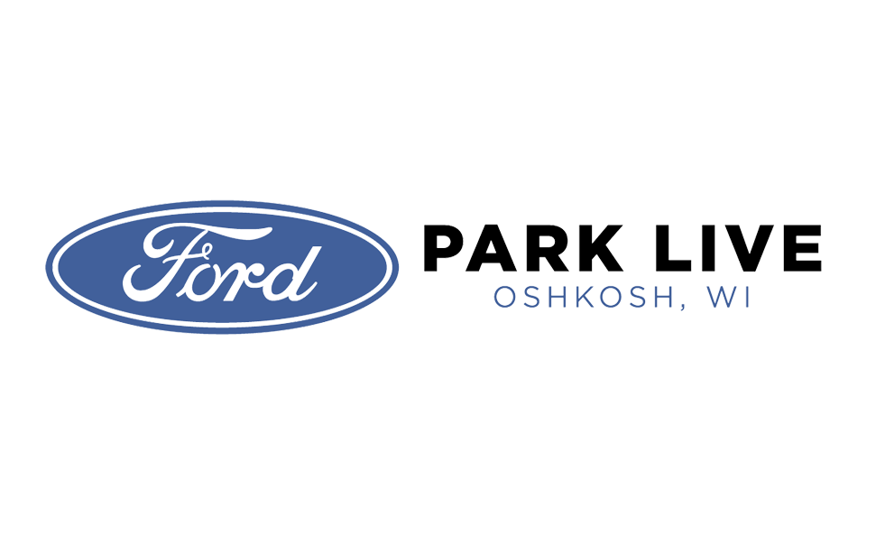 Ford Park Live Oshkosh, WI