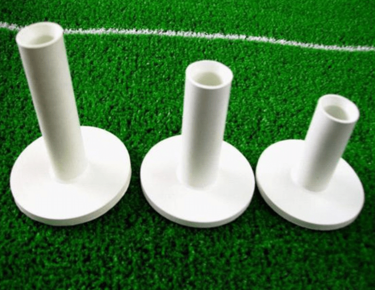 Golf Rubber Tee *Fore All Things Golf