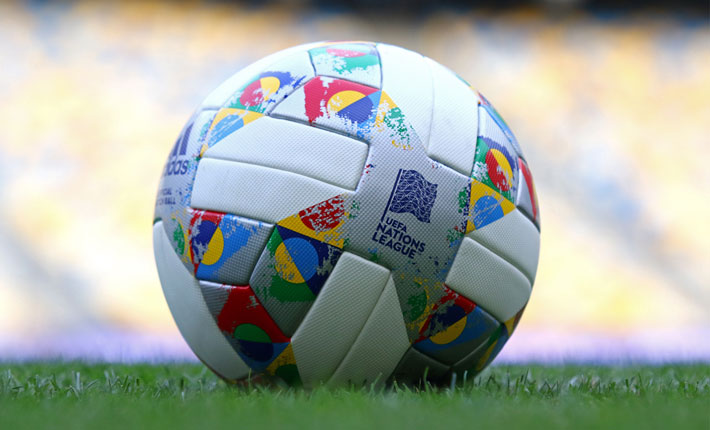 The UEFA Nations League