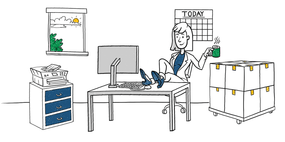 ForecastRx Inventory Forecasting & Demand Planning Software