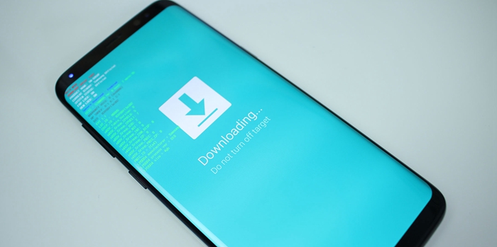 How to Fix Android Stuck in Download Mode FORecovery