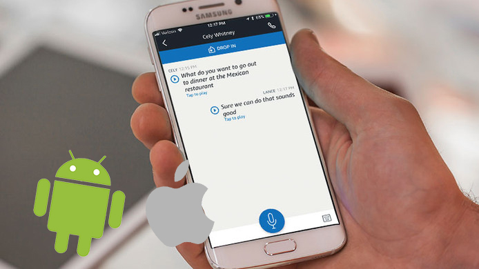 How to Send a Group SMS/Text Message on iPhone or Android