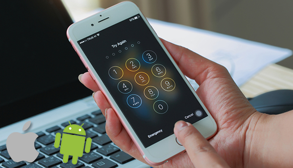 3 Incredibly Effective Ways To Remotely Lock Your iPhone And Android