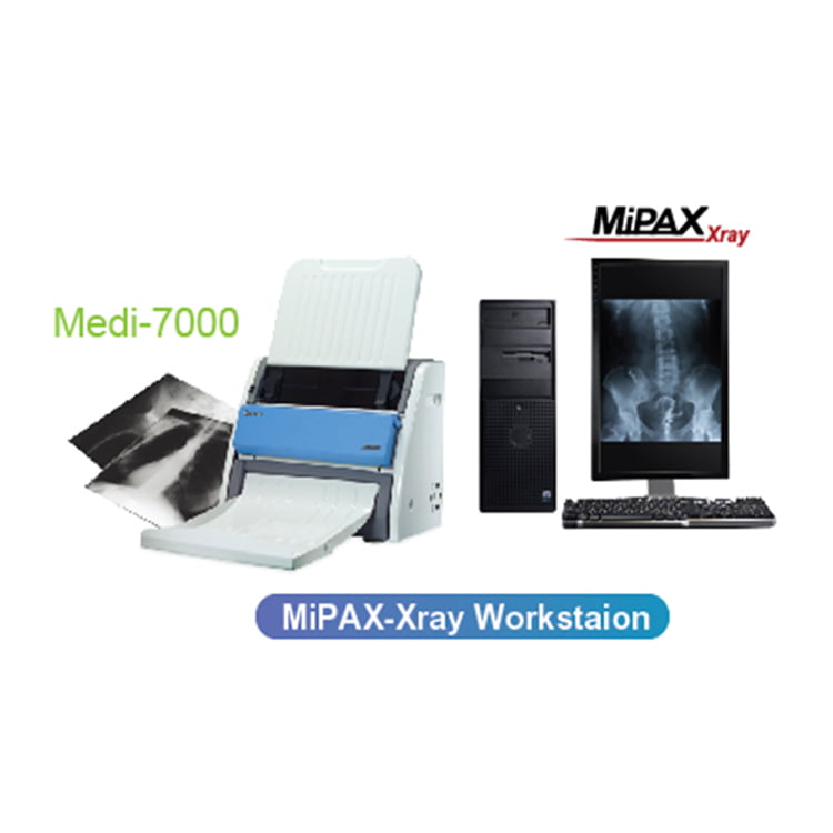 Microtek Medi7000 Forefront Technologies Dubai UAE KSA Middle East