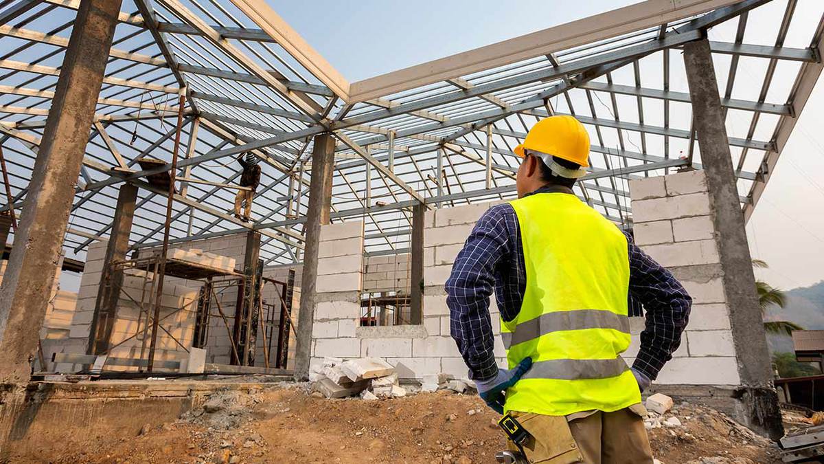 Técnico em edificações saiba tudo sobre a profissão Foregon