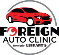 Auto Repair, Waco TX | Foreign Auto Clinic