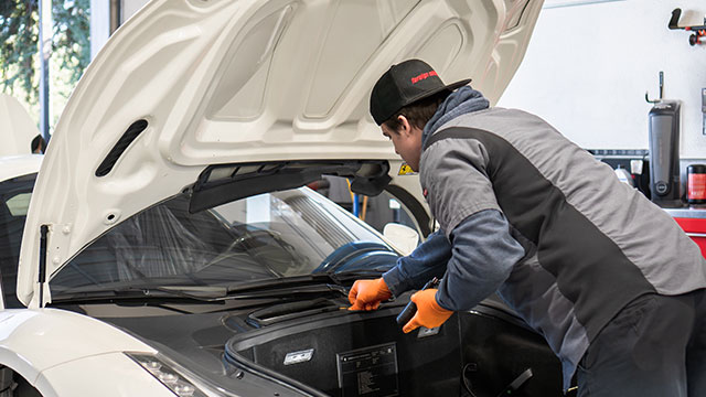 Ferrari Repair and Service in Folsom, CA - Foreign Autohaus