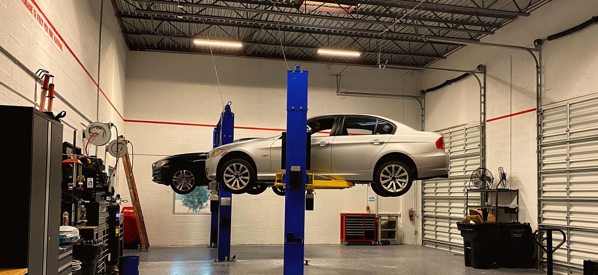 West Palm Beach European Auto Repair Foreign Auto Specialists