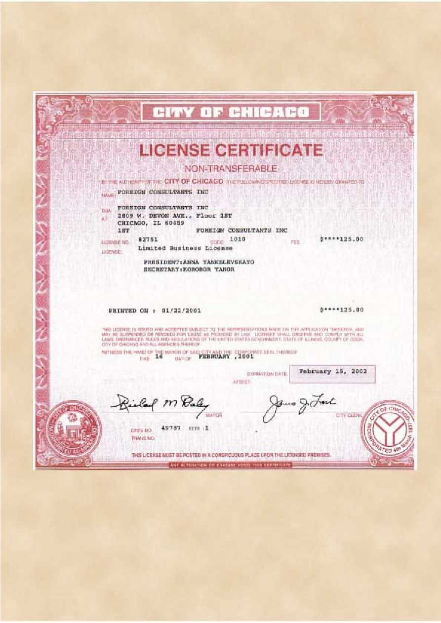 Evaluate International Degree in USA • Foreign Degree.