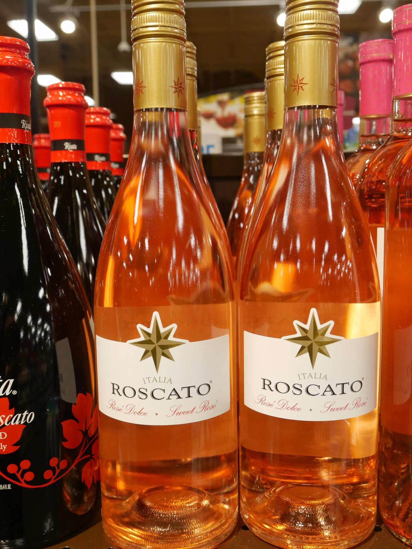 The Best Sparkling Wines Under 10 Foreign Fresh & Fierce