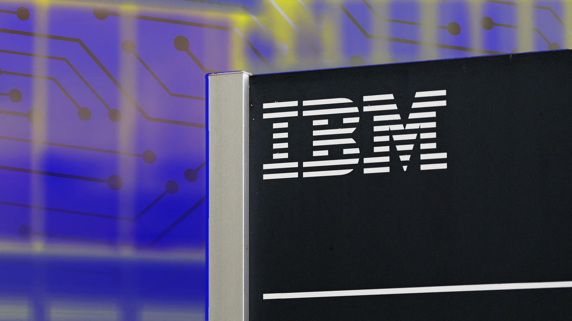 AI Agents And Record Valuations Fuel Market Rally As IBM (NYSE: IBM) Vice Chair Warns On Regulation And China Competition
