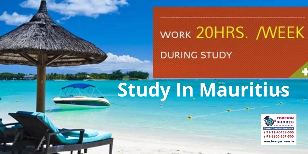 Top Universities in Mauritius Foreign Shores Study Abroad Consultants