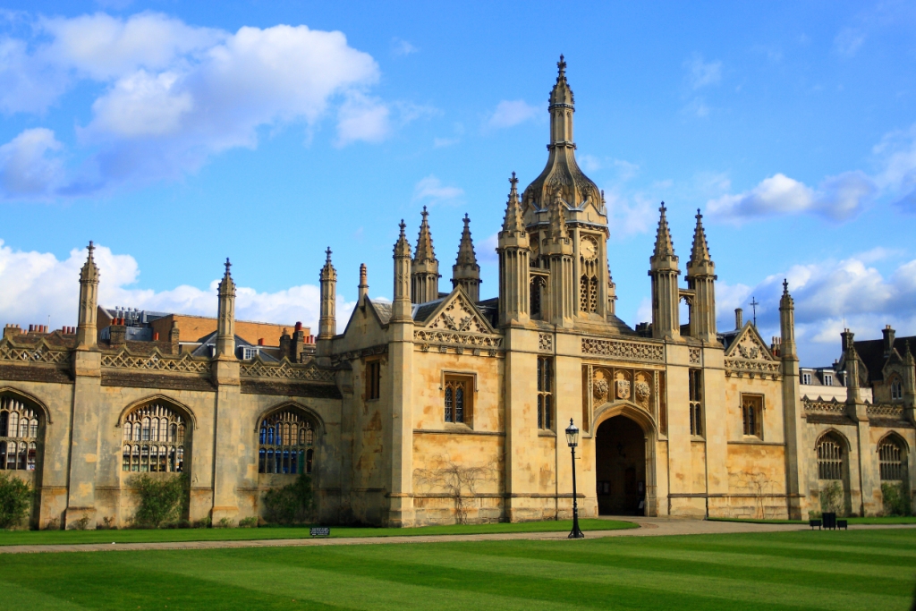Who Tops the 2014 UK University Rankings? Foreign Students News