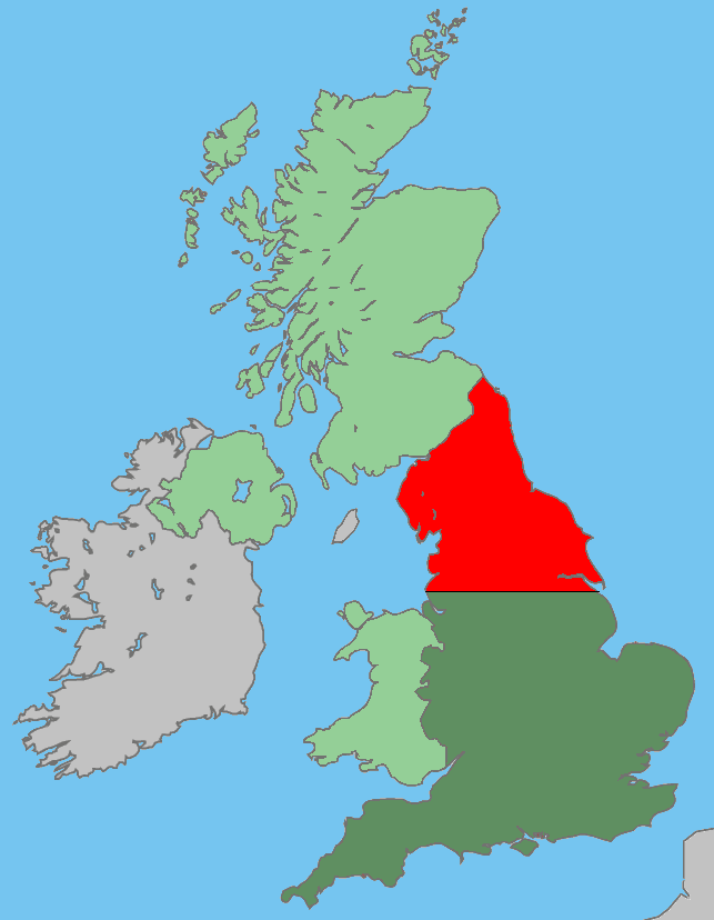 Regional Weather Differences UK and London Weather Foreign Students