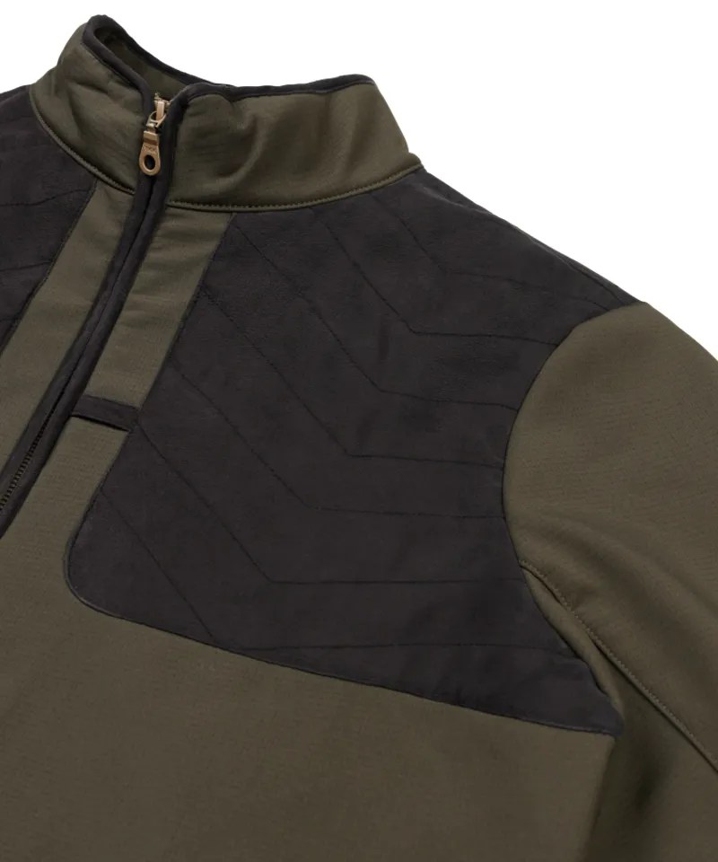 Seeland Skeet Softshell Jacket Pine Green