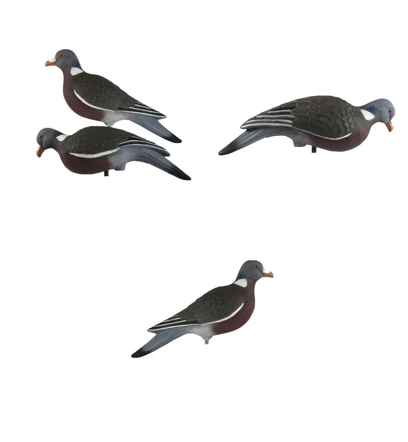 Enforcer Pro Series Full Bodied Pigeon Decoy