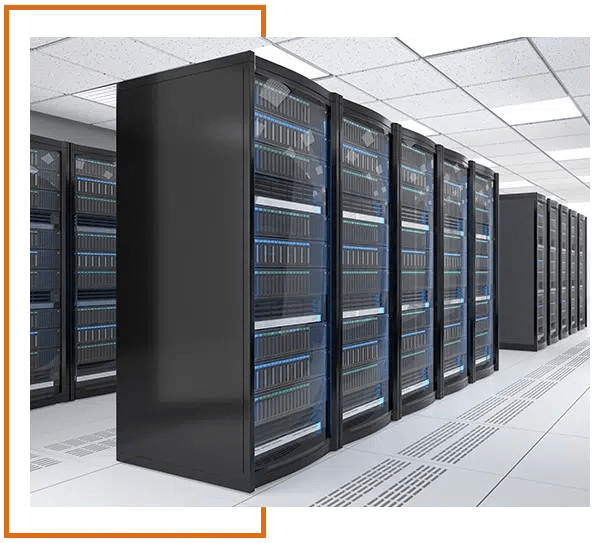 Data Center Cleaning in Loudoun County, VA Foreman Pro Cleaning