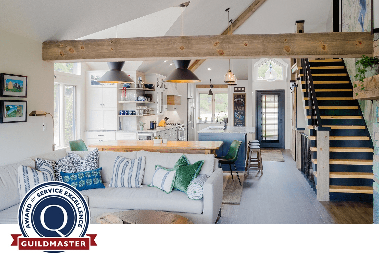 Home Remodelers In Sunapee, NH Remodeling Company