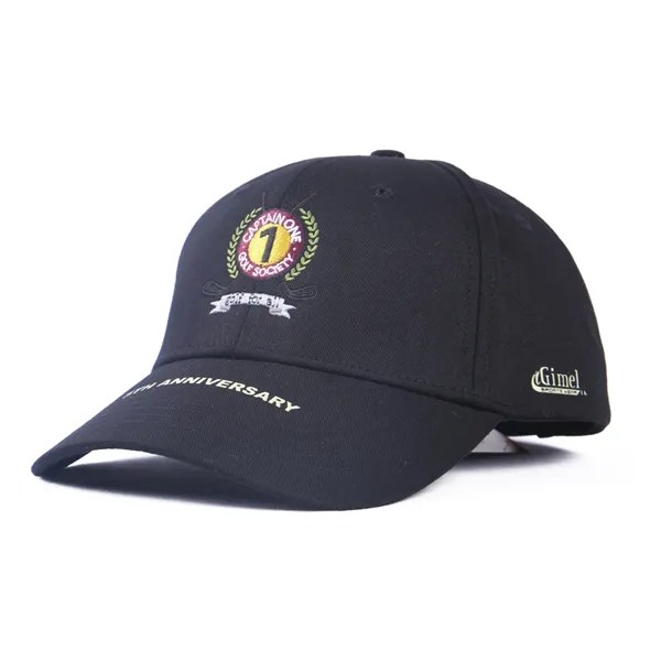 Custom Baseball Cap Manufacturer Wholesale Supplier in China Foremost