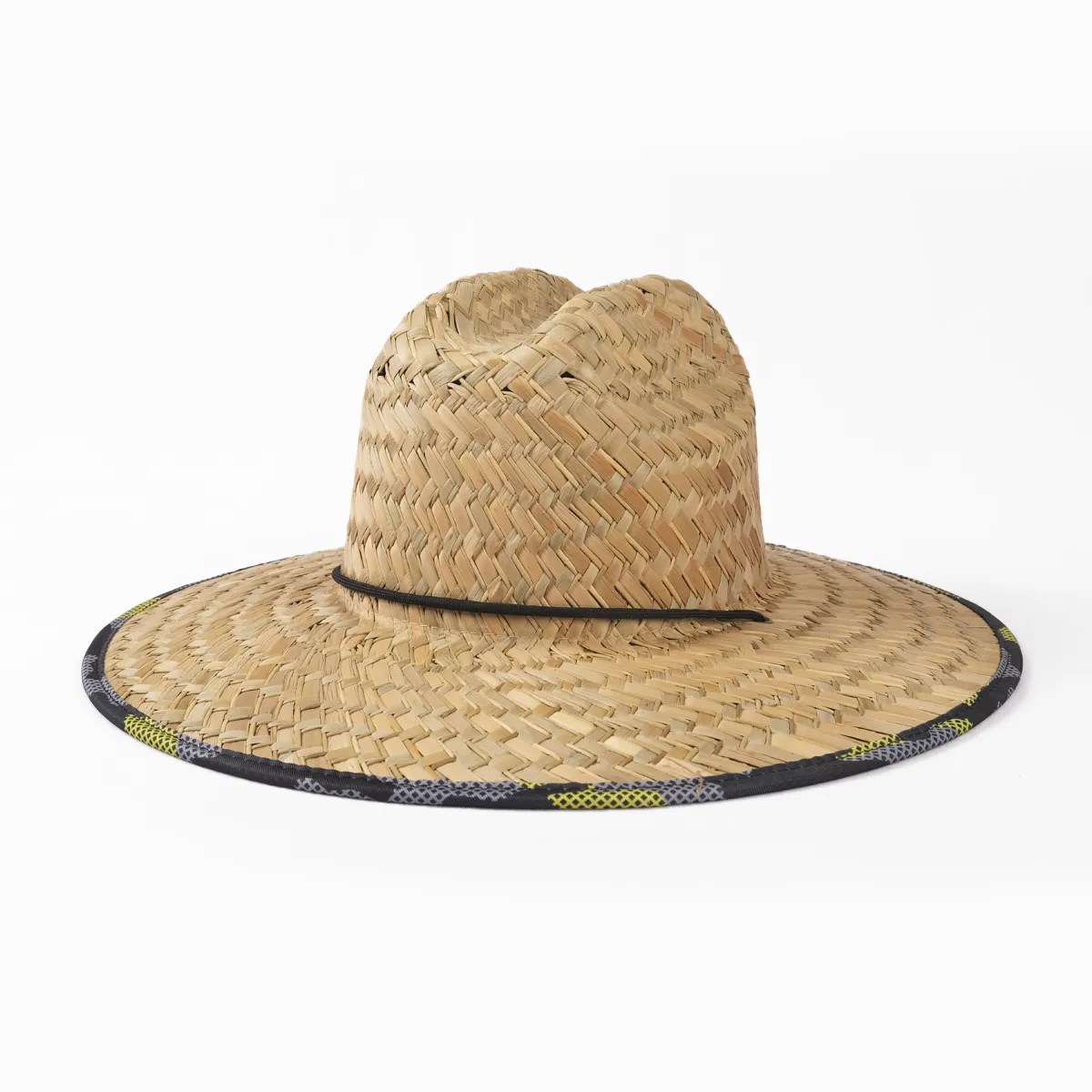 28 Raw Materials For Making Straw Hats The Ultimate List