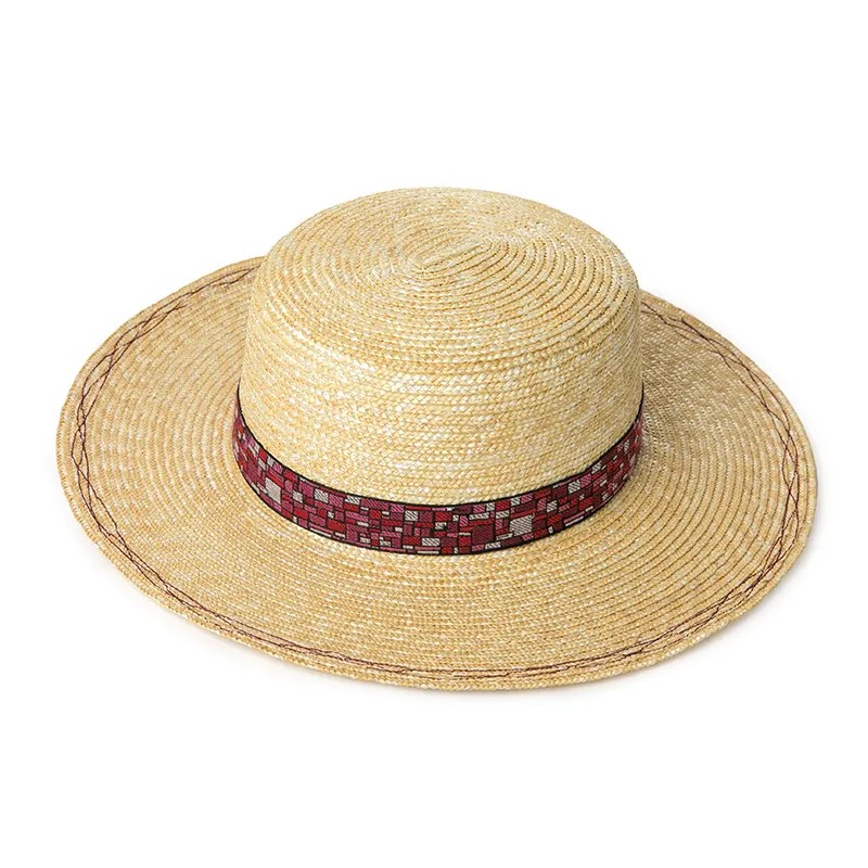 28 Raw Materials For Making Straw Hats The Ultimate List