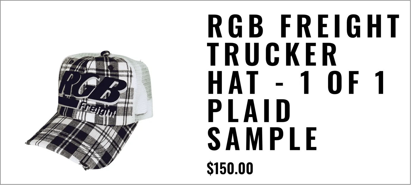 What is RGB Trucker Hat and Why it’s so Popular?