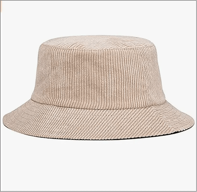 2023 Mustknown Bucket Hat Trend