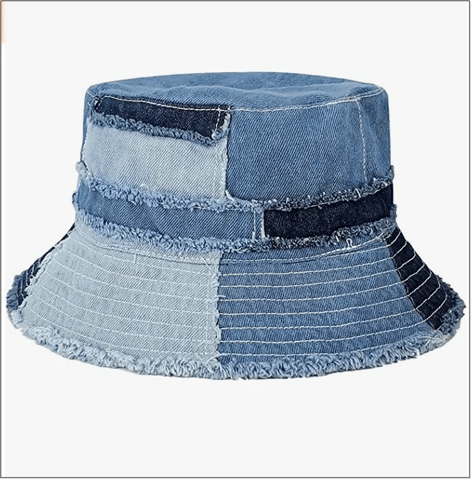 2023 Mustknown Bucket Hat Trend