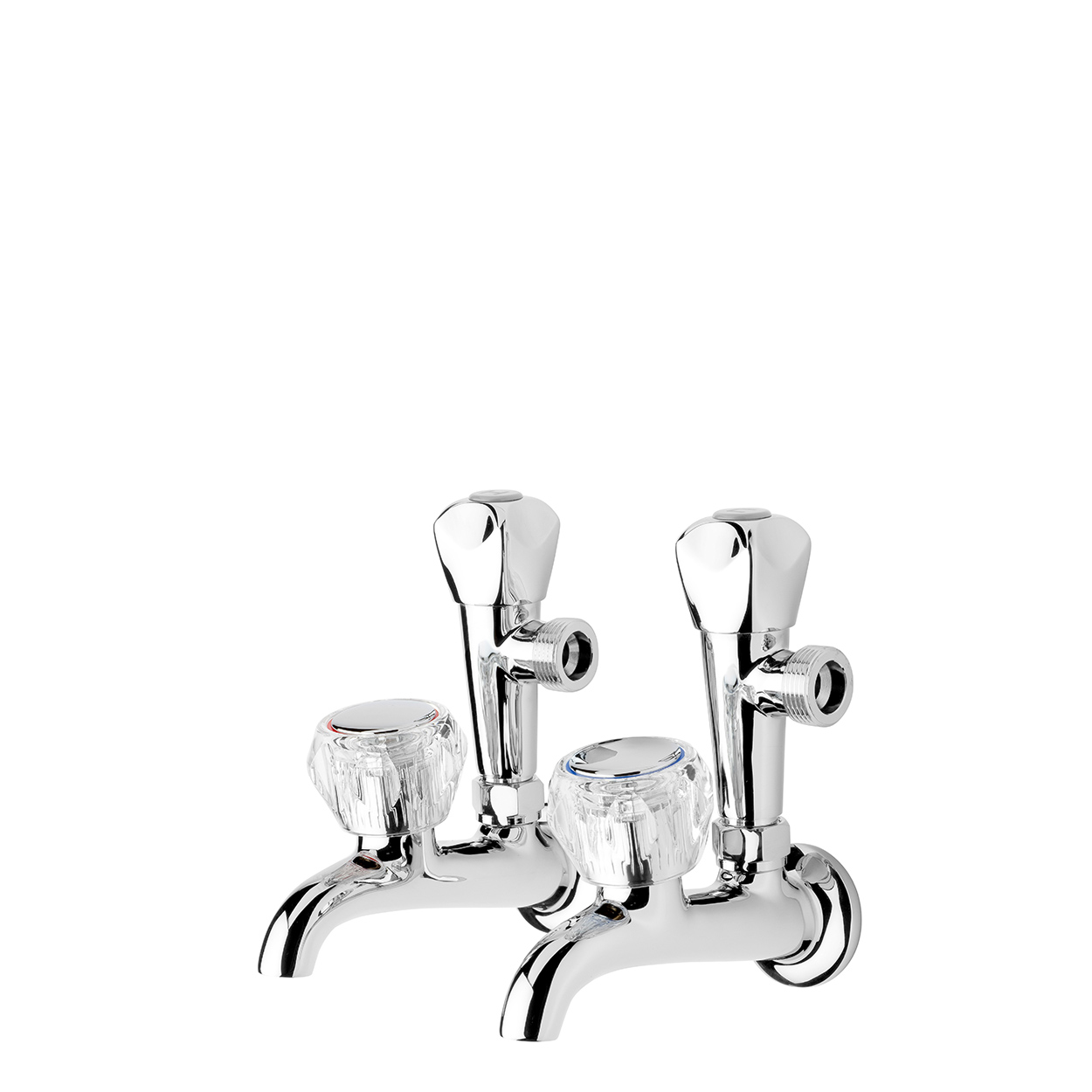 Espree Laundry Combination Taps Foreno Tapware