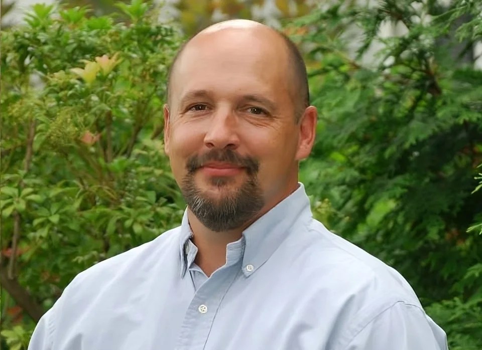Lawrence Snyder, Associate Professor of Mathematical and Digital
