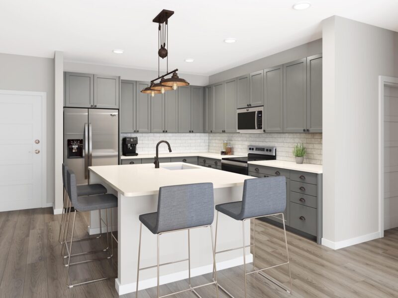 The Haven at Lake Britt Now Preleasing Fore Property