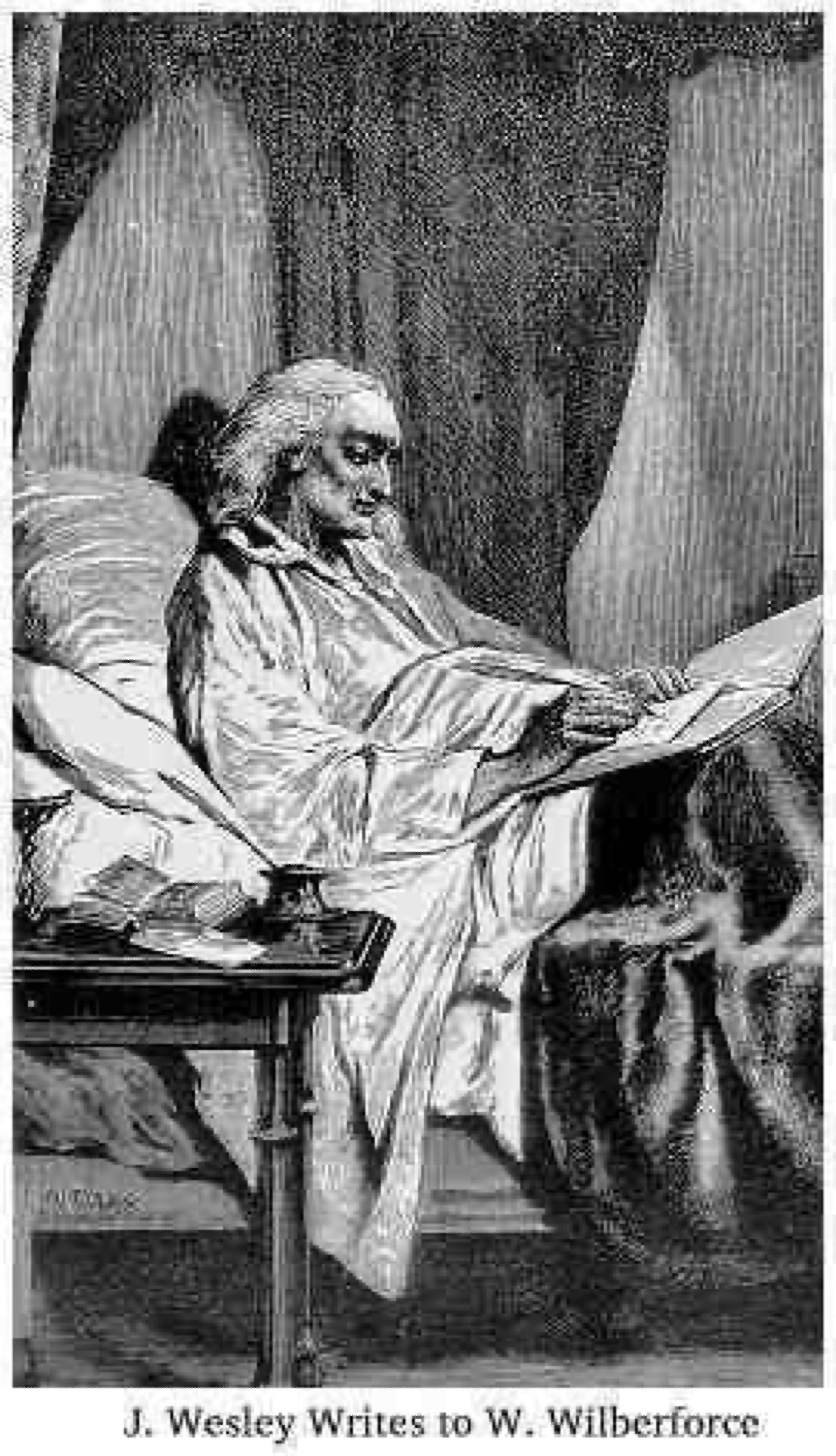 Did William Wilberforce use "incrementalism" to abolish slavery? › The