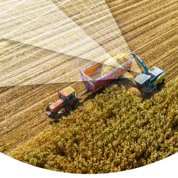 Heavy Machinery and Agriculture Foresight