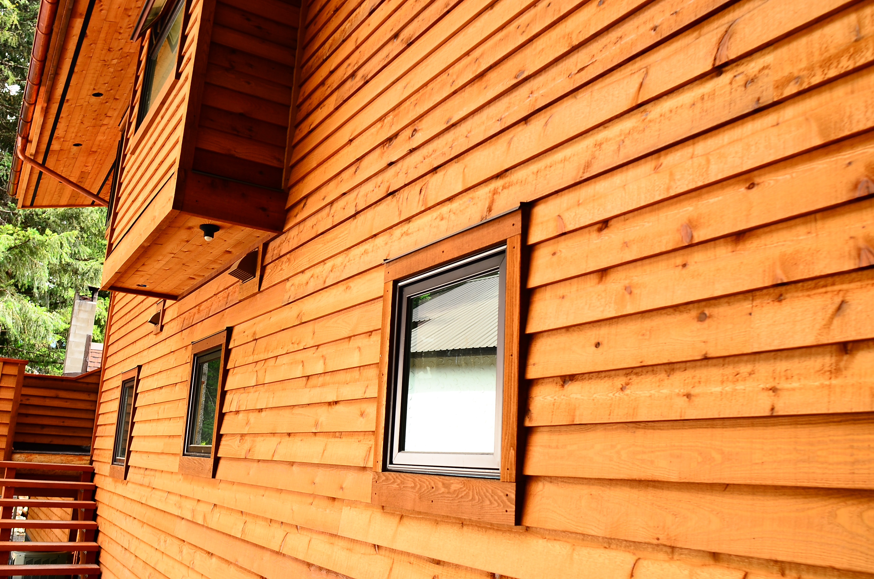 FFWP Gallery Forest Friendly Wood Products