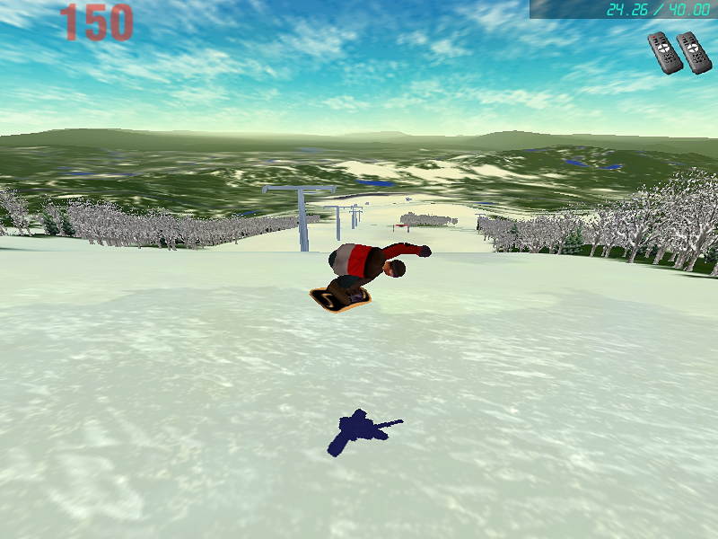 Virtual Stratton Gudang Games
