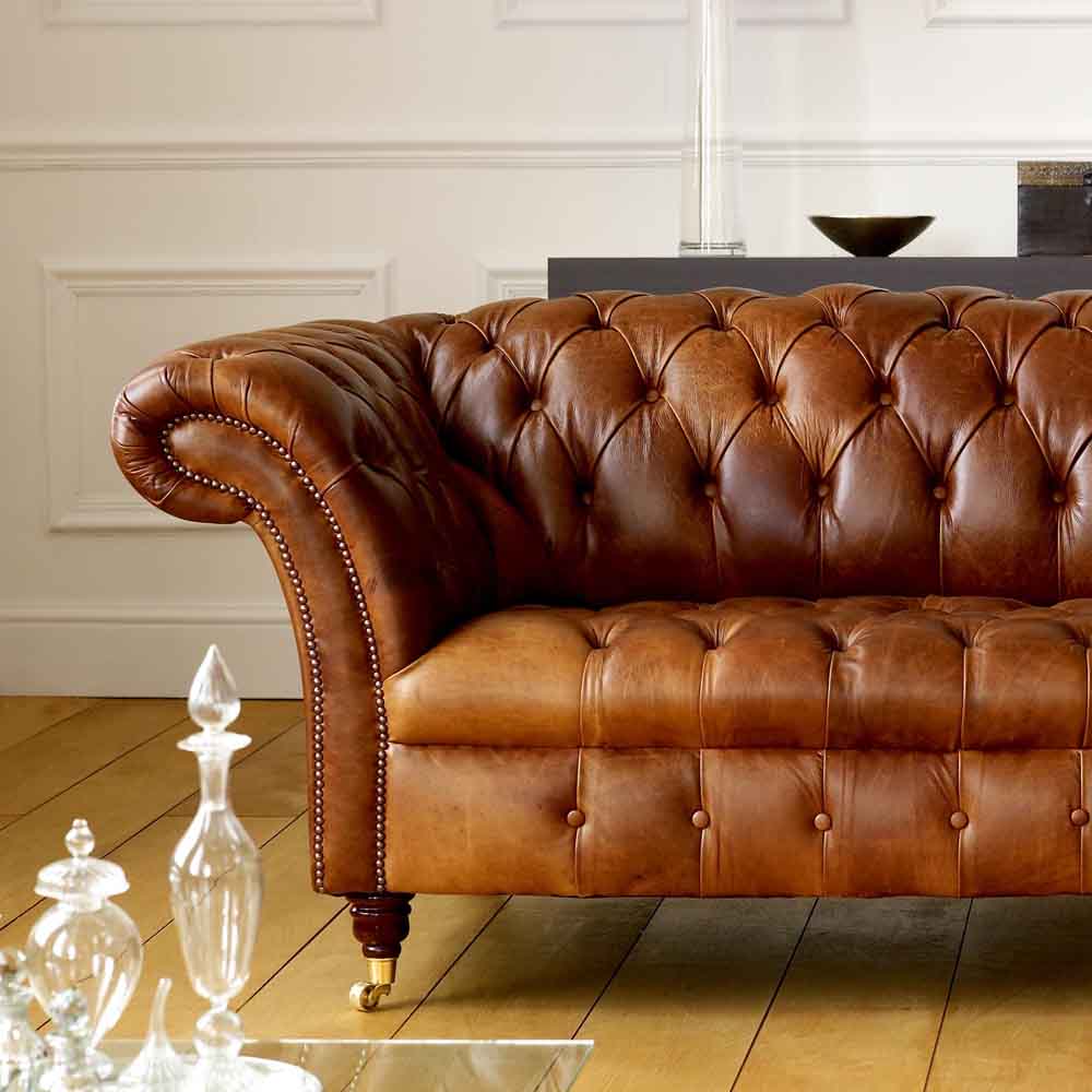 English Sofa Company Salford Baci Living Room