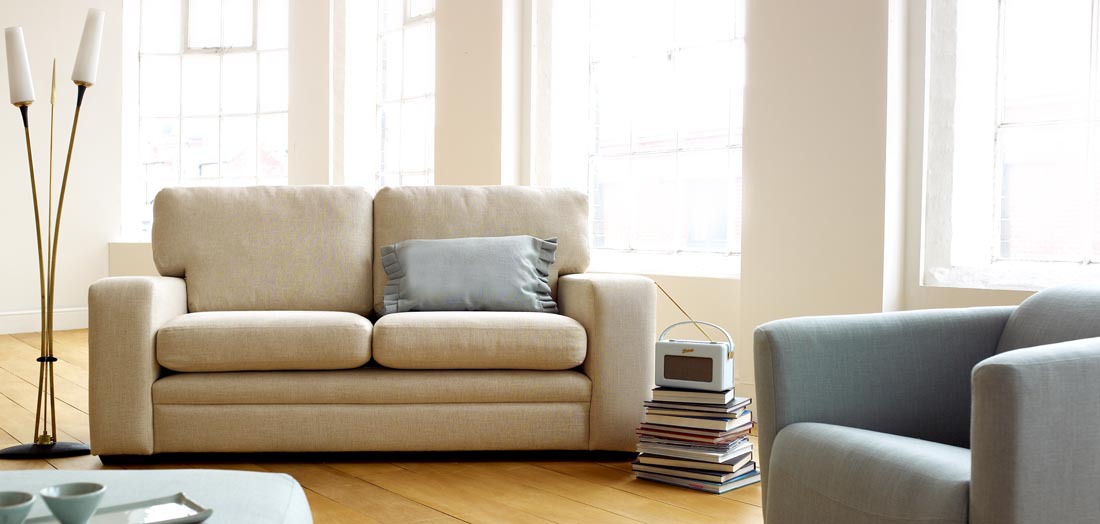 Bronx Comfortable Sofa Forest Contract Furniture