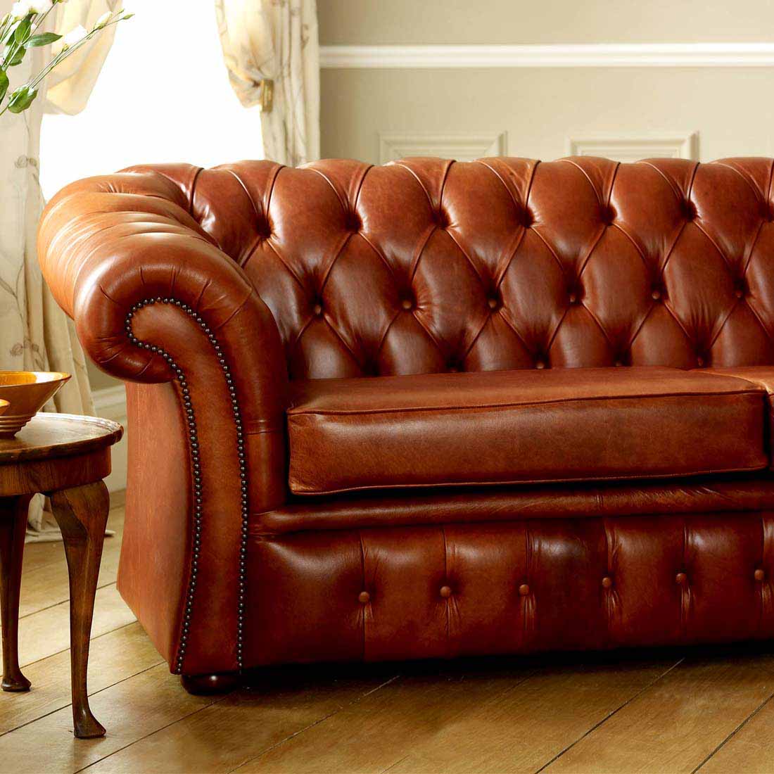 Gladstone Chair Forest Contract