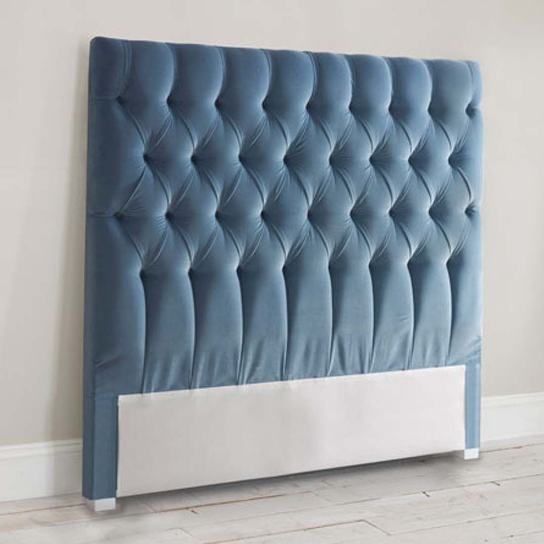 Lowry Super King Headboard Forest Contract
